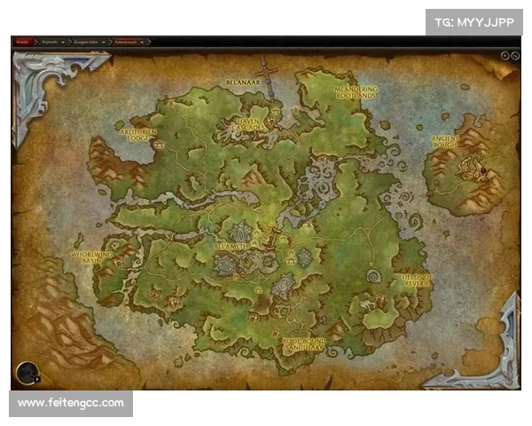 魔兽10.0地图左下角关闭新标题