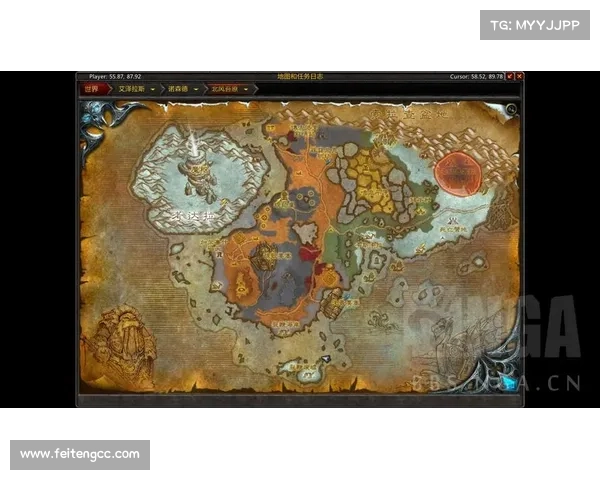 魔兽世界宠物技能重塑：换名重生，新技崭露